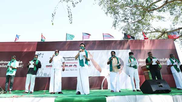 விவசாயிகளின் நண்பன் 