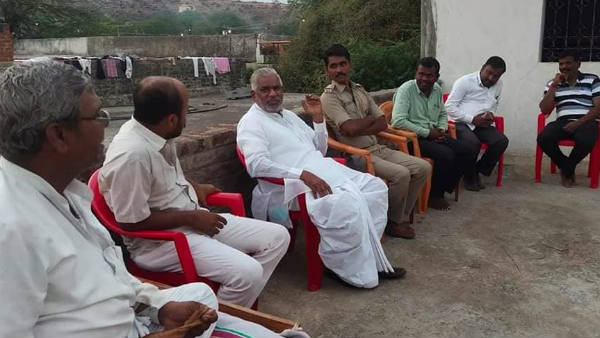 மோசமான உடல்நிலை 