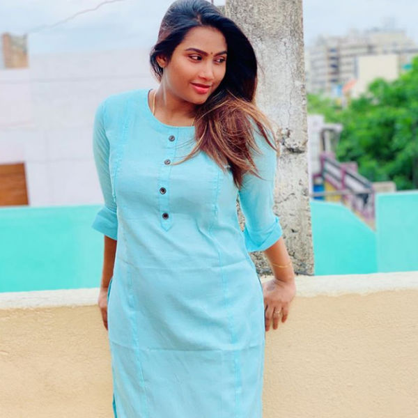 நந்தினிக்கு ஆண் குழந்தை நந்தினிக்கு ஆண் குழந்தை