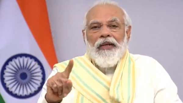 கூட்டம் வேண்டாம் 