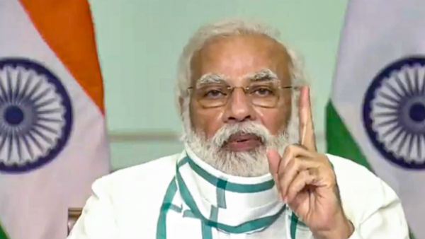 கொரோனா நோயின் தீவிரம் 