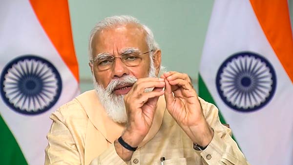  பிரதமர் கேர் நிதி