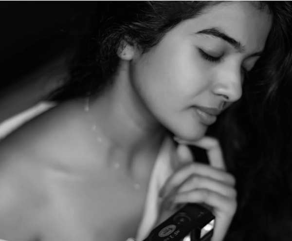 எர்ணாகுளத்து தேவதை