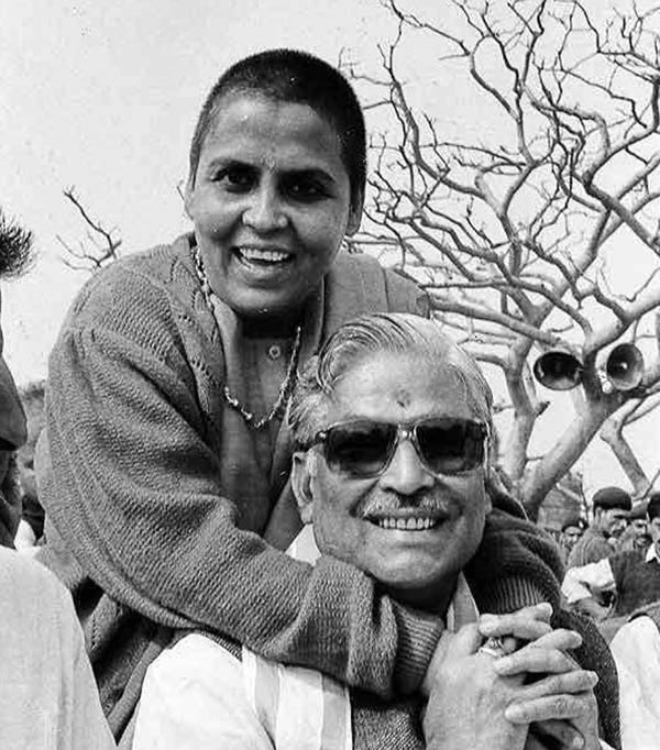 BJP leader Murli Manohar Joshi welcomes Babri Masjid demolition case judgment 