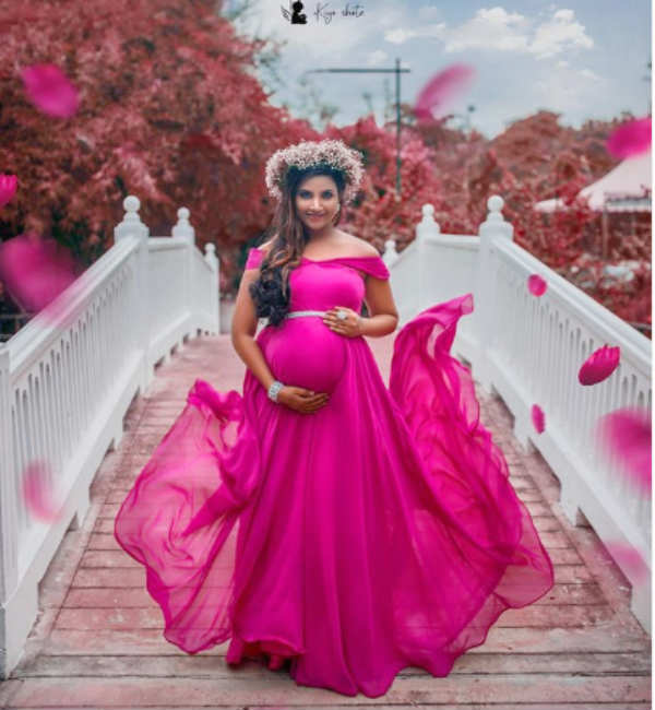 முதல் திருமண சோகம் 