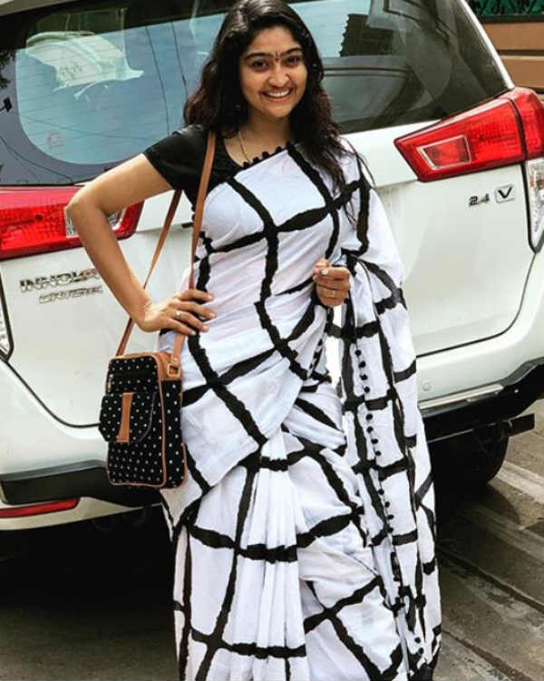  நடிப்பு ராணி