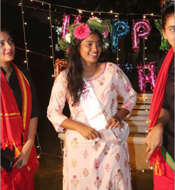  கலக்கல் பேபீஸ்