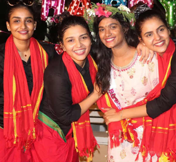  நல்லா சேட்டை