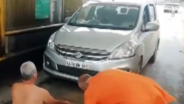 மடாதிபதி 