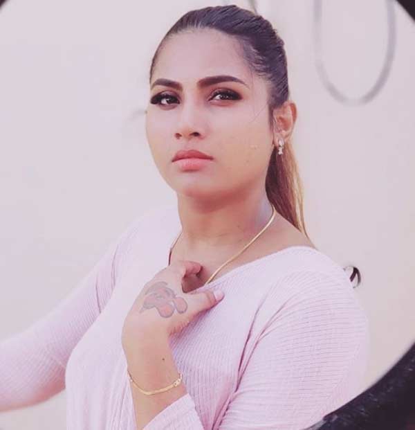 ஸ்லிம் ப்யூட்டி