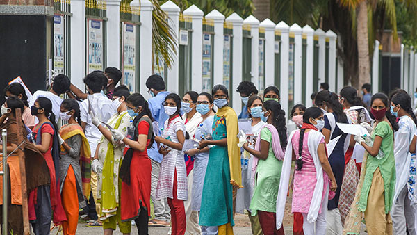 நீட் தேர்வு 