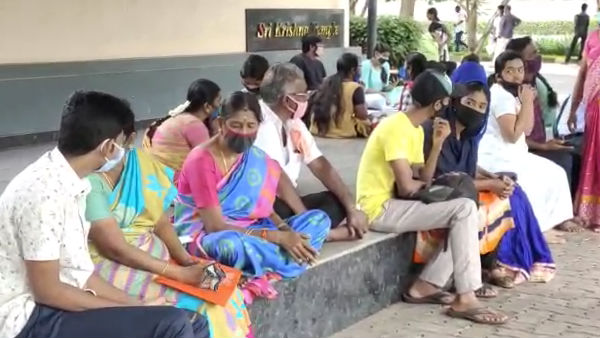 உடல் சோர்வு 