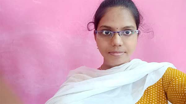 அனிதா ஸ்டாலின் 