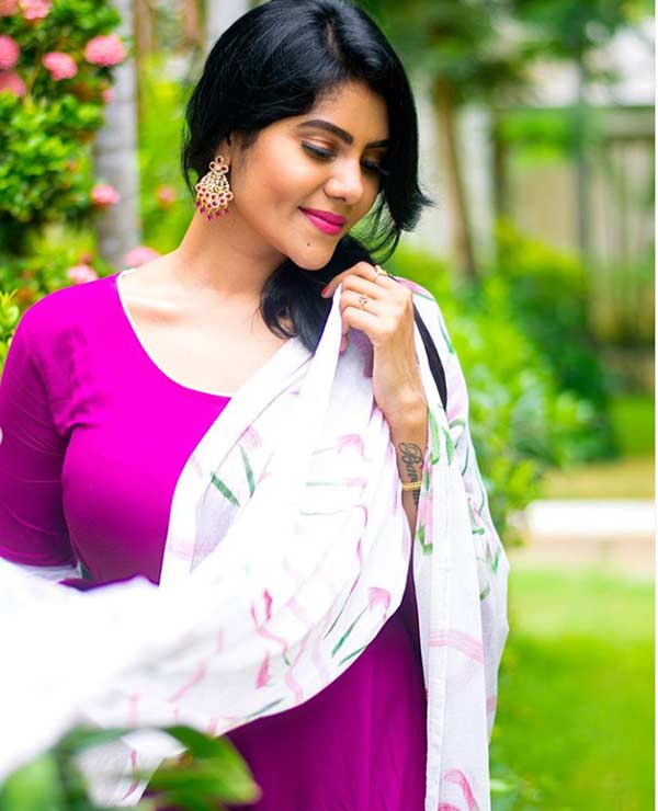 கிளாமரில் கில்லி