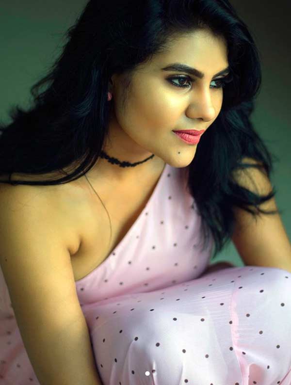 கொள்ளைப் பிரியம்