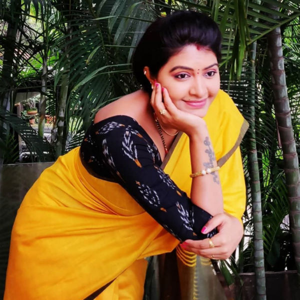  உருகி வழியும் பாசம்