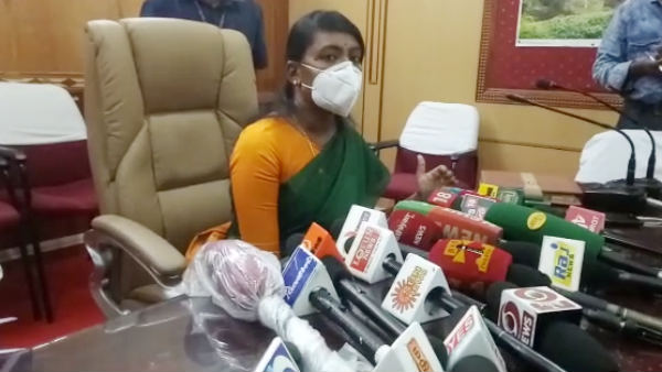 தனி இபாஸ் வழங்கப்படும் 