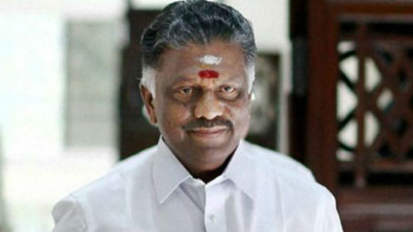 ஓபிஎஸ் 