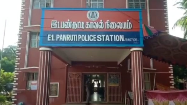 panruti murder : a brother killed a man who help to broken the sisters love 