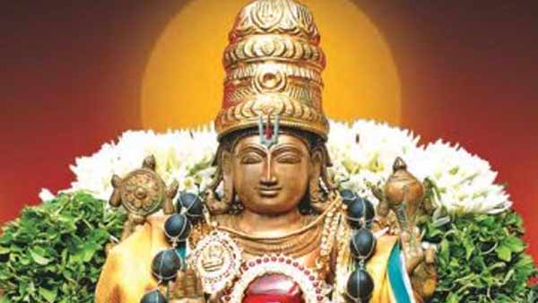 பெருமாள் மாதம் 