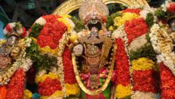 சூட்டை கிளப்பும் வெயில் 