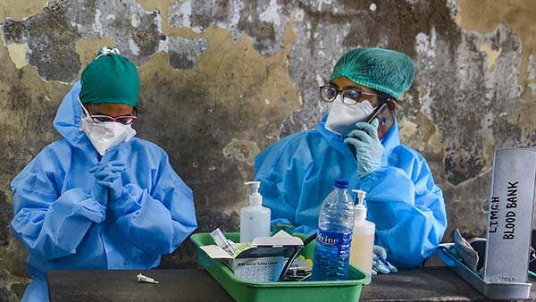 கள்ளச் சந்தை 