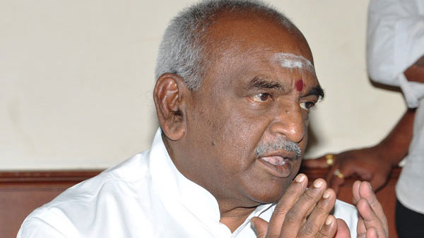 தேர்தல் பணிகள் 