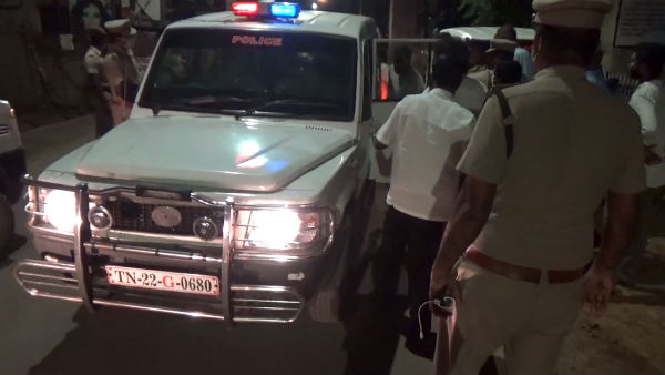 தாக்குதல் 