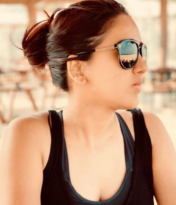  கணவரால் கஷ்டம்