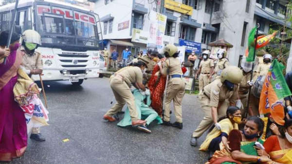 வேறு காரில் வேறு காரில்
