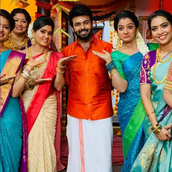  மீனா எப்ப வரும்