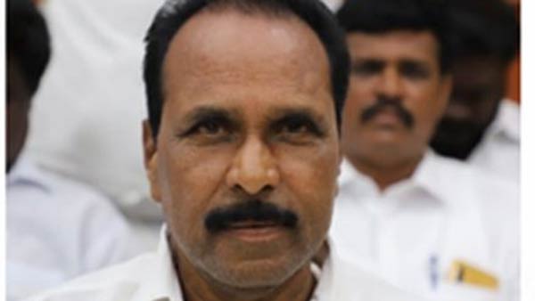 சென்னையில் மாற்றம் 