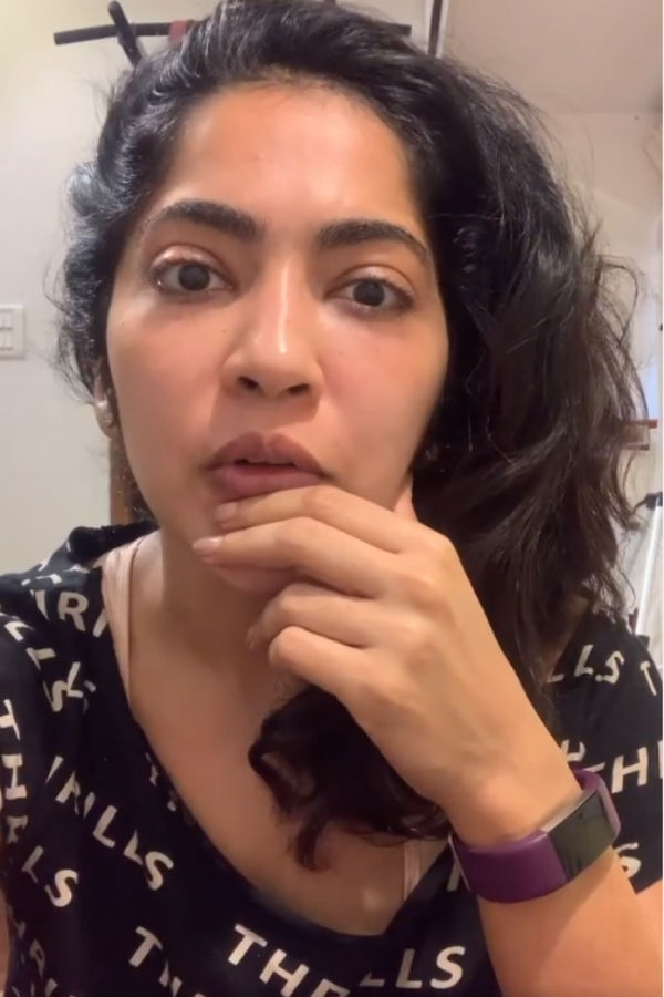 சகஜமாக பழகுவார்