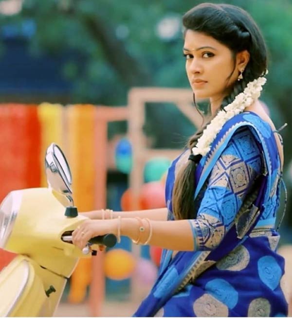 காதலித்து கல்யாணம்