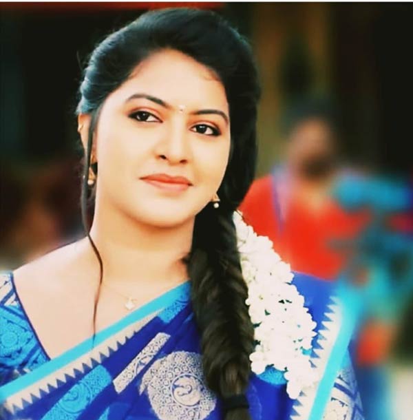 சரவணன் மீனாட்சி சீசன் 2