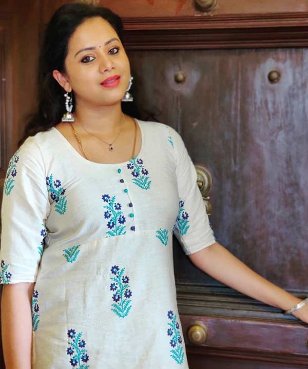 மிஸ் யூ தேவி