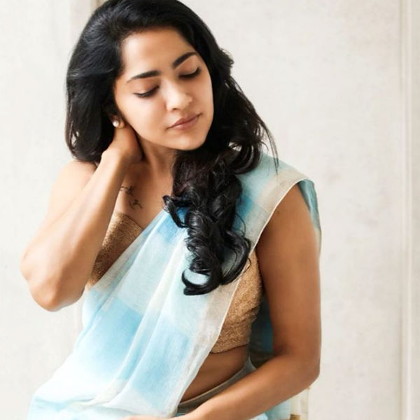  விஜய் டிவி புகழ் விஜே ரம்யா