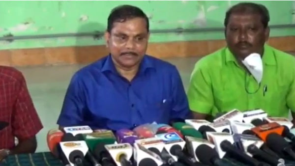 மத்திய புலனாய்வு துறை 