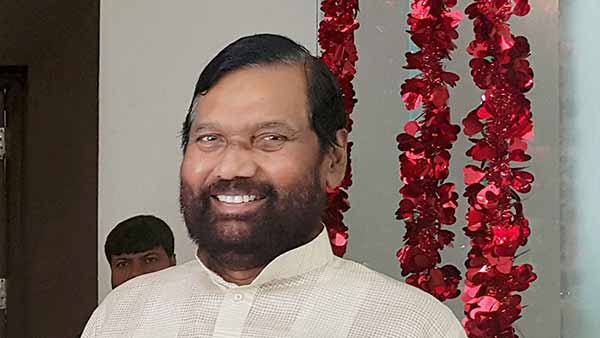 வேண்டாத விருந்தாளியான லோக்ஜனசக்தி வேண்டாத விருந்தாளியான லோக்ஜனசக்தி