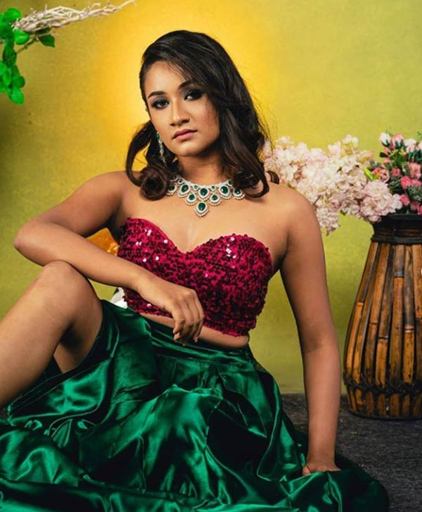 ராட்சசனிலும் கலக்கல்