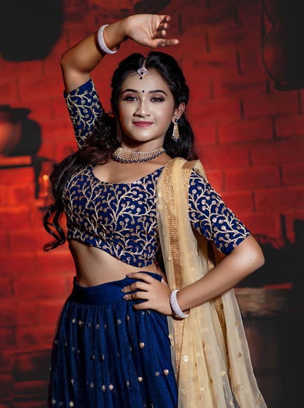 சக்திதான் மெயின் ரோல்