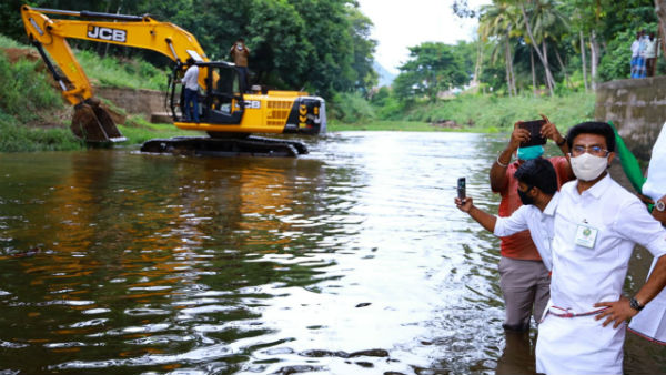 சேவ் வராஹா 