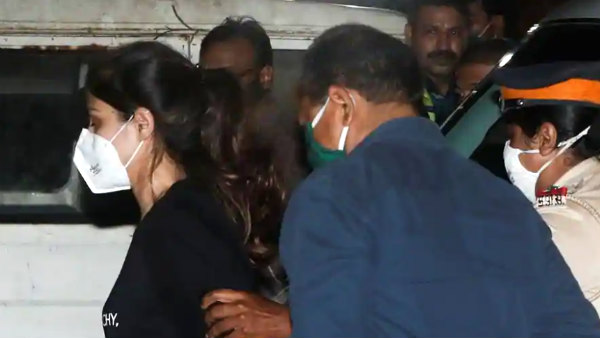 போதை தடுப்பு பிரிவு 