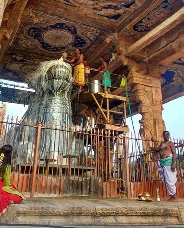 செவ்வாய்கிழமை பிரதோஷம் 