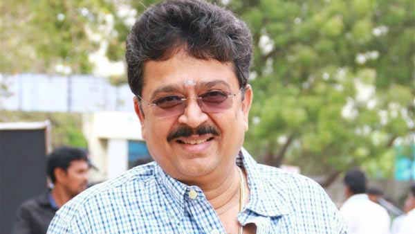 எஸ்.வி சேகர் வருத்தம் 