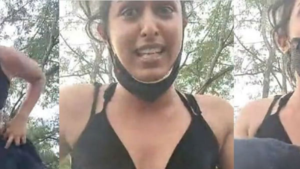 மோசமாக திட்டினார் 