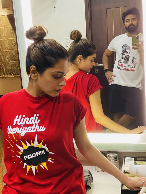 பெருகும் ஆதரவு 