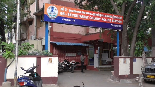 3 வயது குழந்தை 