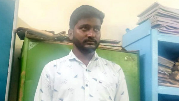 காதலர்கள்