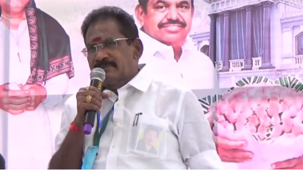 கலைஞர் வனவாசம் 